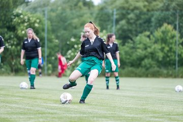 Bild 65 - SV GW Siebenbaeumen - TuS Tensfeld : Ergebnis: 2:2